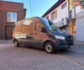 Синий Мерседес Sprinter, объемом двигателя 2.2 л и пробегом 108 тыс. км за 33500 $, фото 11 на Automoto.ua