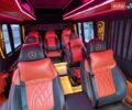 Синий Мерседес Sprinter, объемом двигателя 2.14 л и пробегом 287 тыс. км за 36000 $, фото 14 на Automoto.ua