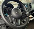 Синій Мерседес Sprinter, об'ємом двигуна 2.14 л та пробігом 325 тис. км за 45000 $, фото 3 на Automoto.ua