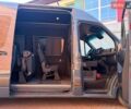 Синий Мерседес Sprinter, объемом двигателя 2.2 л и пробегом 108 тыс. км за 36500 $, фото 19 на Automoto.ua