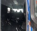 Синій Мерседес Sprinter, об'ємом двигуна 2.14 л та пробігом 230 тис. км за 29800 $, фото 19 на Automoto.ua