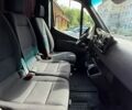 Синий Мерседес Sprinter, объемом двигателя 2.2 л и пробегом 108 тыс. км за 36500 $, фото 11 на Automoto.ua