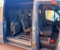 Синий Мерседес Sprinter, объемом двигателя 2.2 л и пробегом 108 тыс. км за 36500 $, фото 18 на Automoto.ua