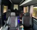 Синий Мерседес Sprinter, объемом двигателя 2.14 л и пробегом 235 тыс. км за 51800 $, фото 13 на Automoto.ua