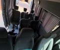 Синий Мерседес Sprinter, объемом двигателя 2.2 л и пробегом 108 тыс. км за 33500 $, фото 8 на Automoto.ua