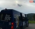 Синий Мерседес Sprinter, объемом двигателя 2.14 л и пробегом 235 тыс. км за 51950 $, фото 3 на Automoto.ua