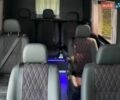 Синий Мерседес Sprinter, объемом двигателя 2.14 л и пробегом 235 тыс. км за 51950 $, фото 4 на Automoto.ua