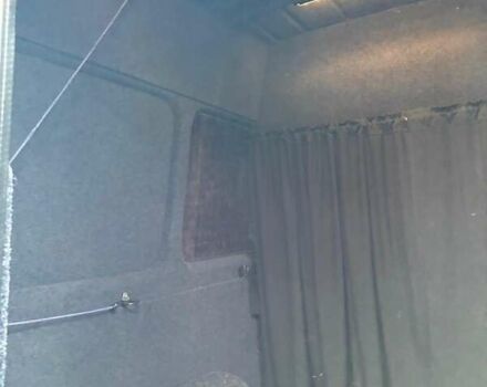 Синій Мерседес Sprinter, об'ємом двигуна 2.14 л та пробігом 325 тис. км за 45000 $, фото 12 на Automoto.ua