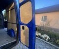 Синий Мерседес Sprinter, объемом двигателя 2.2 л и пробегом 161 тыс. км за 22800 $, фото 43 на Automoto.ua