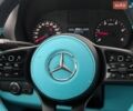 Синий Мерседес Sprinter, объемом двигателя 2.14 л и пробегом 287 тыс. км за 40000 $, фото 19 на Automoto.ua