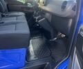 Синий Мерседес Sprinter, объемом двигателя 2.2 л и пробегом 161 тыс. км за 22800 $, фото 15 на Automoto.ua