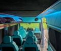 Синий Мерседес Sprinter, объемом двигателя 2.14 л и пробегом 287 тыс. км за 40000 $, фото 13 на Automoto.ua