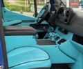 Синий Мерседес Sprinter, объемом двигателя 2.14 л и пробегом 287 тыс. км за 40000 $, фото 16 на Automoto.ua