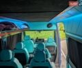 Синий Мерседес Sprinter, объемом двигателя 2.14 л и пробегом 287 тыс. км за 40000 $, фото 13 на Automoto.ua
