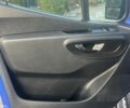 Синий Мерседес Sprinter, объемом двигателя 2.2 л и пробегом 161 тыс. км за 22800 $, фото 38 на Automoto.ua
