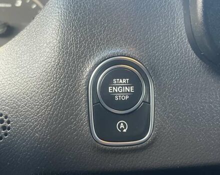 Синий Мерседес Sprinter, объемом двигателя 2.2 л и пробегом 161 тыс. км за 22800 $, фото 19 на Automoto.ua