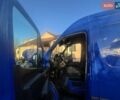 Синий Мерседес Sprinter, объемом двигателя 2.2 л и пробегом 161 тыс. км за 22800 $, фото 12 на Automoto.ua