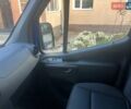Синий Мерседес Sprinter, объемом двигателя 2.2 л и пробегом 161 тыс. км за 22800 $, фото 25 на Automoto.ua