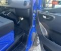 Синий Мерседес Sprinter, объемом двигателя 2.2 л и пробегом 161 тыс. км за 22800 $, фото 9 на Automoto.ua