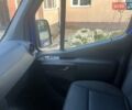 Синий Мерседес Sprinter, объемом двигателя 2.2 л и пробегом 161 тыс. км за 22800 $, фото 22 на Automoto.ua