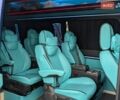 Синий Мерседес Sprinter, объемом двигателя 2.14 л и пробегом 287 тыс. км за 40000 $, фото 30 на Automoto.ua