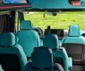 Синий Мерседес Sprinter, объемом двигателя 2.14 л и пробегом 287 тыс. км за 40000 $, фото 26 на Automoto.ua