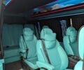 Синий Мерседес Sprinter, объемом двигателя 2.14 л и пробегом 287 тыс. км за 40000 $, фото 29 на Automoto.ua