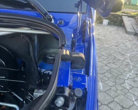 Синий Мерседес Sprinter, объемом двигателя 2.2 л и пробегом 161 тыс. км за 22800 $, фото 29 на Automoto.ua