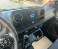 Синий Мерседес Sprinter, объемом двигателя 2.2 л и пробегом 161 тыс. км за 22800 $, фото 34 на Automoto.ua