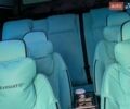 Синий Мерседес Sprinter, объемом двигателя 2.14 л и пробегом 287 тыс. км за 40000 $, фото 11 на Automoto.ua
