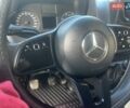 Синий Мерседес Sprinter, объемом двигателя 2.2 л и пробегом 161 тыс. км за 22800 $, фото 20 на Automoto.ua