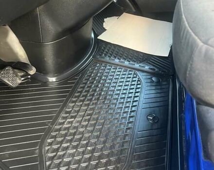 Синий Мерседес Sprinter, объемом двигателя 2.2 л и пробегом 161 тыс. км за 22800 $, фото 40 на Automoto.ua