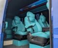 Синий Мерседес Sprinter, объемом двигателя 2.14 л и пробегом 287 тыс. км за 40000 $, фото 10 на Automoto.ua