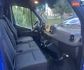 Синий Мерседес Sprinter, объемом двигателя 2.2 л и пробегом 161 тыс. км за 22800 $, фото 8 на Automoto.ua