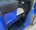 Синий Мерседес Sprinter, объемом двигателя 2.2 л и пробегом 161 тыс. км за 22800 $, фото 6 на Automoto.ua