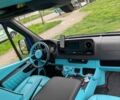 Синий Мерседес Sprinter, объемом двигателя 2.14 л и пробегом 287 тыс. км за 40000 $, фото 27 на Automoto.ua