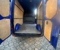 Синий Мерседес Sprinter, объемом двигателя 2.2 л и пробегом 161 тыс. км за 22800 $, фото 4 на Automoto.ua