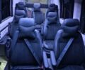 Синій Мерседес Sprinter, об'ємом двигуна 2.14 л та пробігом 300 тис. км за 45000 $, фото 9 на Automoto.ua