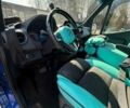 Синий Мерседес Sprinter, объемом двигателя 2.99 л и пробегом 370 тыс. км за 65000 $, фото 26 на Automoto.ua