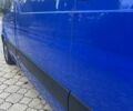 Синий Мерседес Sprinter, объемом двигателя 2.2 л и пробегом 161 тыс. км за 22800 $, фото 45 на Automoto.ua