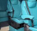 Синий Мерседес Sprinter, объемом двигателя 2.14 л и пробегом 287 тыс. км за 40000 $, фото 17 на Automoto.ua