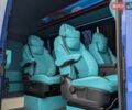 Синий Мерседес Sprinter, объемом двигателя 2.14 л и пробегом 287 тыс. км за 40000 $, фото 10 на Automoto.ua
