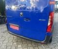 Синий Мерседес Sprinter, объемом двигателя 2.2 л и пробегом 161 тыс. км за 22800 $, фото 33 на Automoto.ua