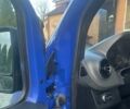 Синий Мерседес Sprinter, объемом двигателя 2.2 л и пробегом 161 тыс. км за 22800 $, фото 24 на Automoto.ua
