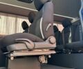 Синій Мерседес Sprinter, об'ємом двигуна 1.95 л та пробігом 330 тис. км за 36000 $, фото 12 на Automoto.ua
