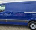 Синій Мерседес Sprinter, об'ємом двигуна 1.95 л та пробігом 330 тис. км за 36000 $, фото 17 на Automoto.ua