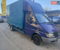 Синій Мерседес Sprinter, об'ємом двигуна 2.15 л та пробігом 560 тис. км за 7000 $, фото 2 на Automoto.ua