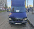 Синій Мерседес Sprinter, об'ємом двигуна 2.15 л та пробігом 560 тис. км за 7000 $, фото 8 на Automoto.ua