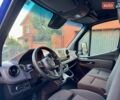 Синій Мерседес Sprinter, об'ємом двигуна 2.2 л та пробігом 283 тис. км за 31399 $, фото 22 на Automoto.ua
