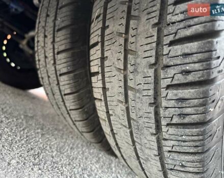 Синій Мерседес Sprinter, об'ємом двигуна 2.2 л та пробігом 283 тис. км за 31399 $, фото 13 на Automoto.ua